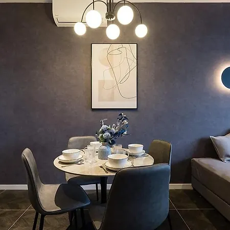 The Scarletz By Rsr Apartment Kuala Lumpur Exterior photo