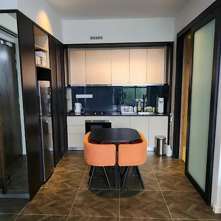 The Scarletz By Rsr Apartment Kuala Lumpur Exterior photo