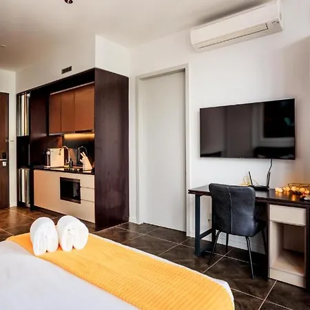 The Scarletz By Rsr Apartment Kuala Lumpur Exterior photo